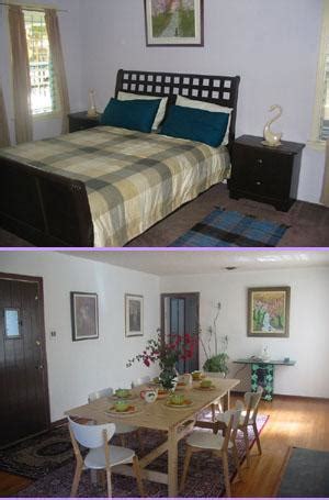 reviews bed and breakfast|LOS.